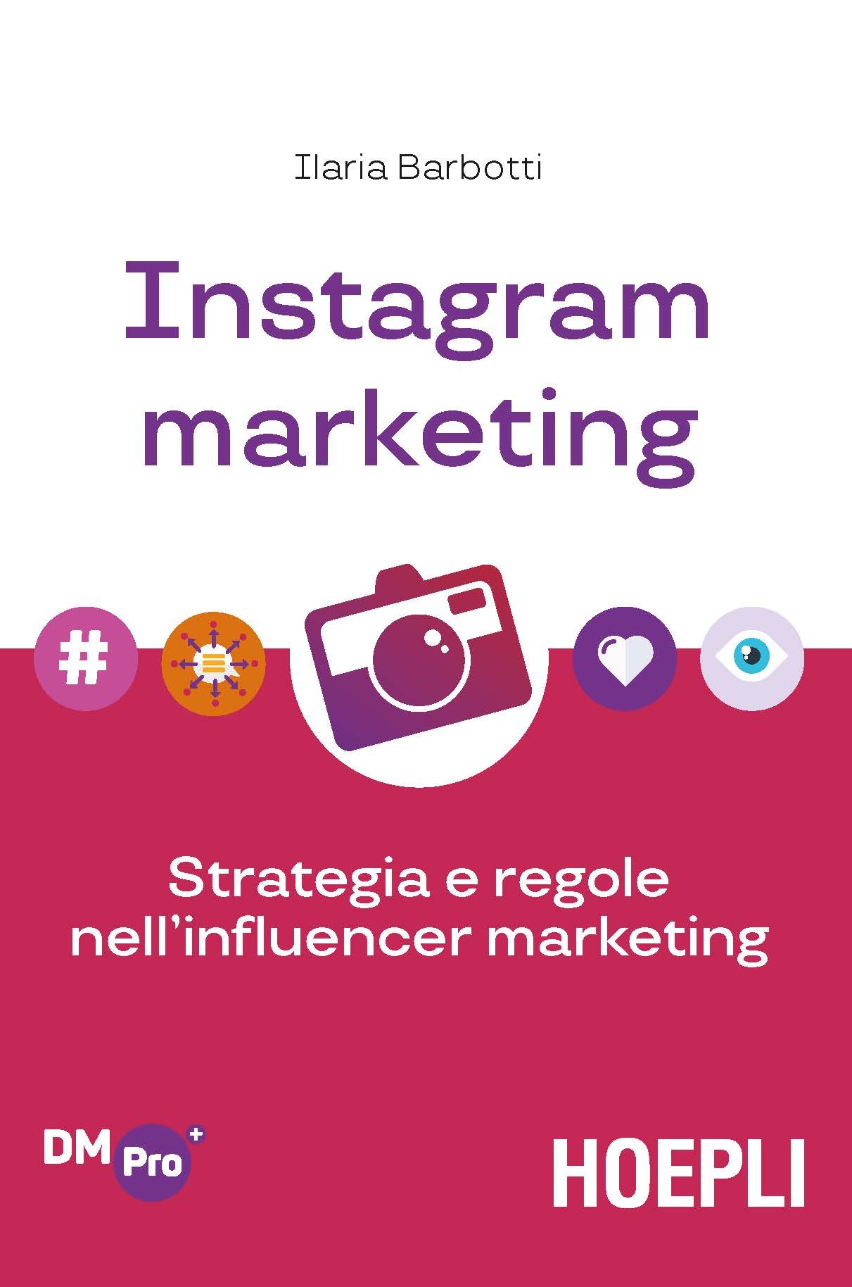 Instagram marketing - Librerie.coop