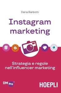 Instagram marketing - Librerie.coop