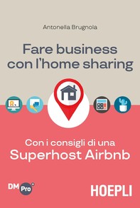 Fare business con l'home sharing - Librerie.coop