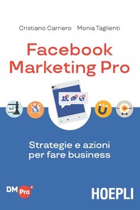 Facebook Marketing Pro - Librerie.coop