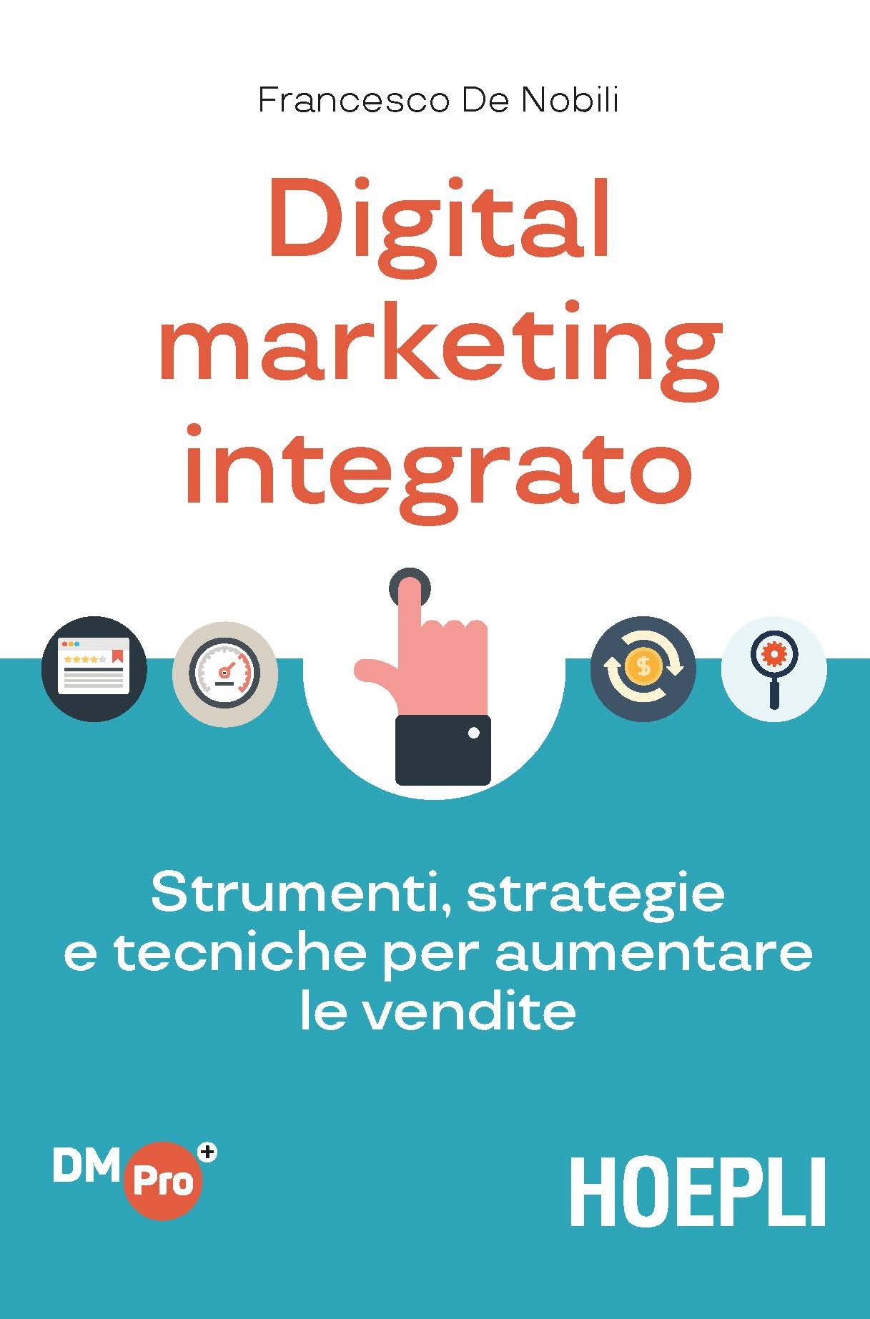 Digital Marketing integrato - Librerie.coop