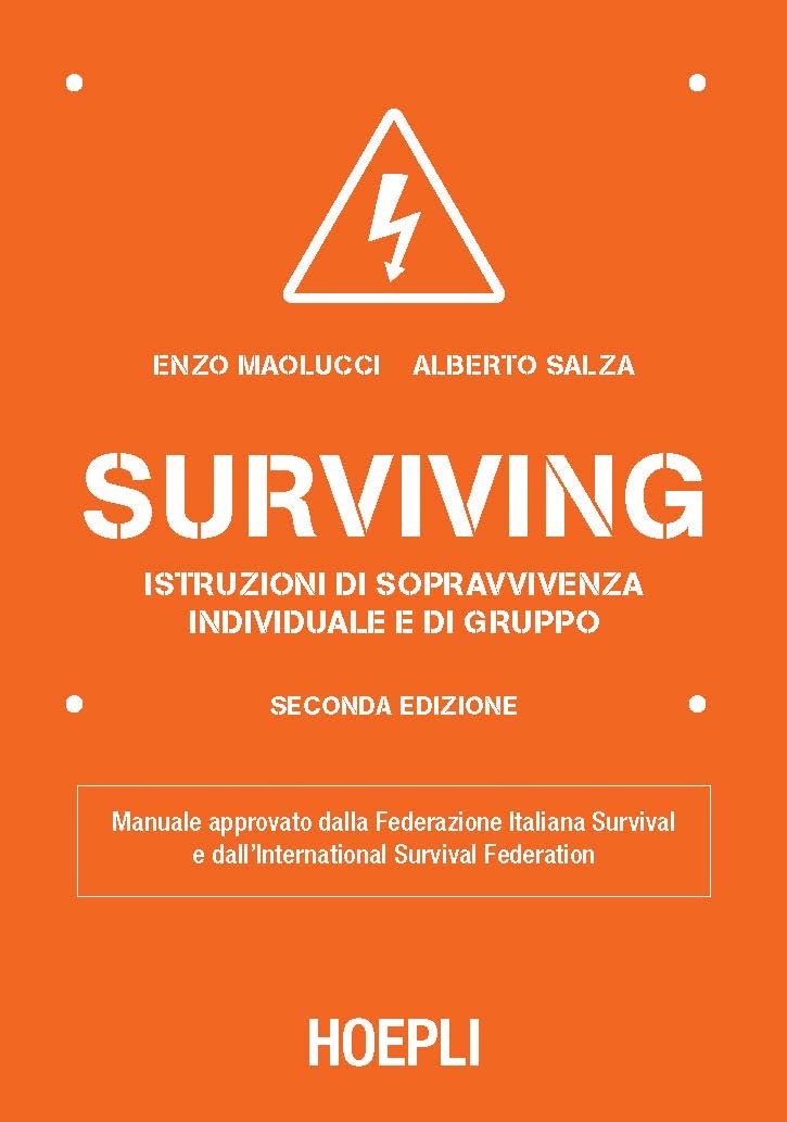 Surviving - Librerie.coop