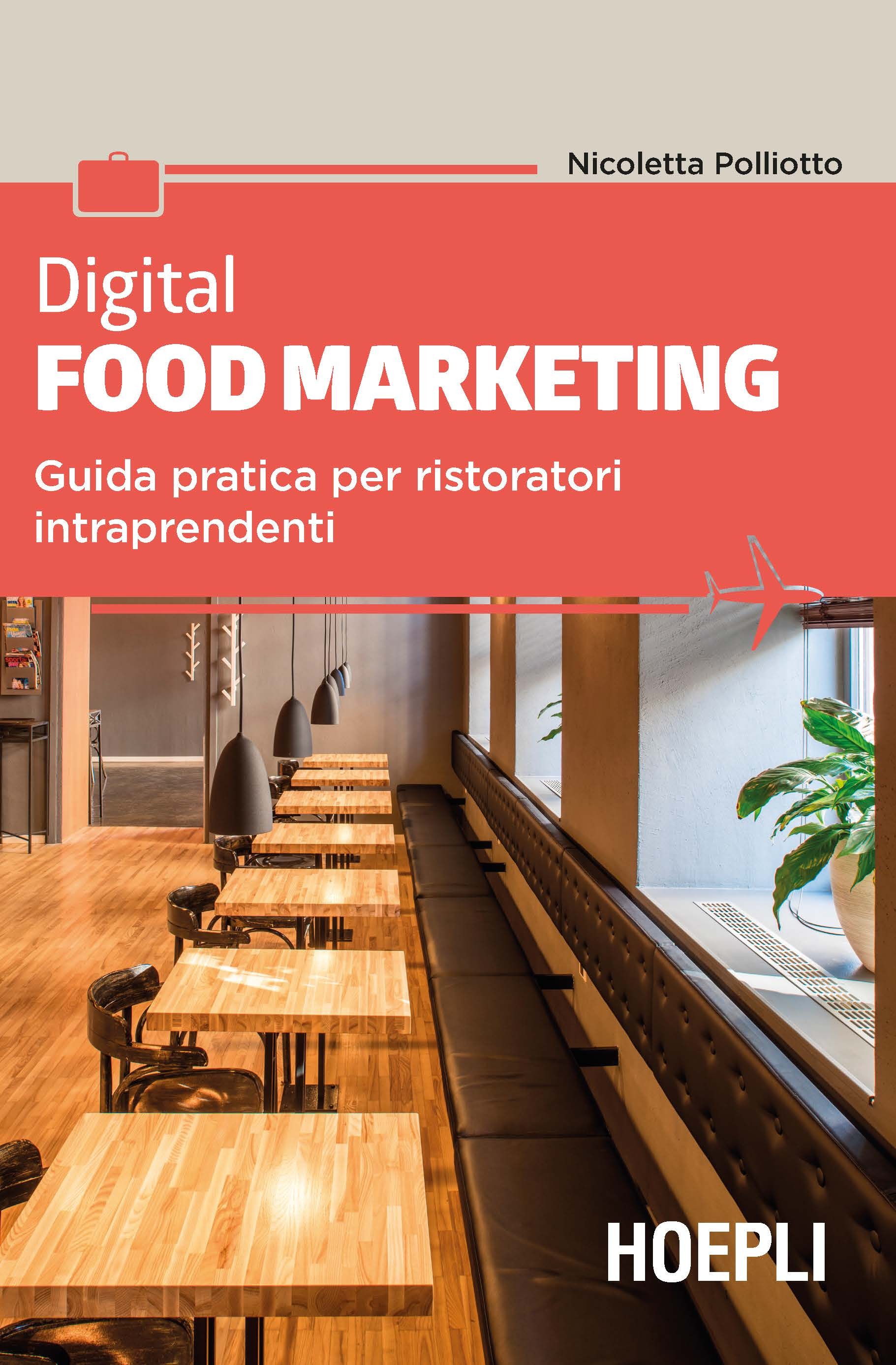 Digital food marketing - Librerie.coop