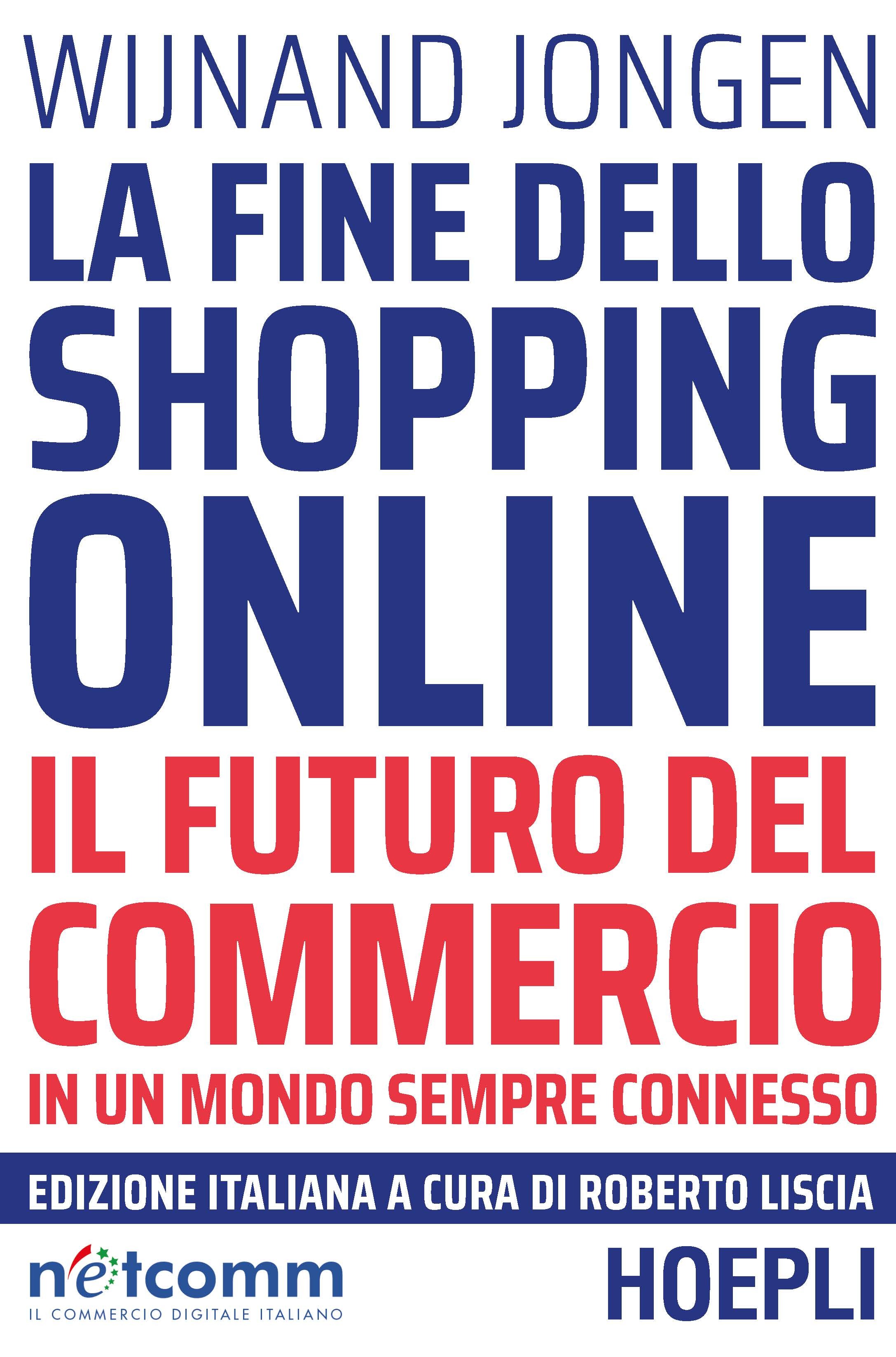 La fine dello shopping online - Librerie.coop
