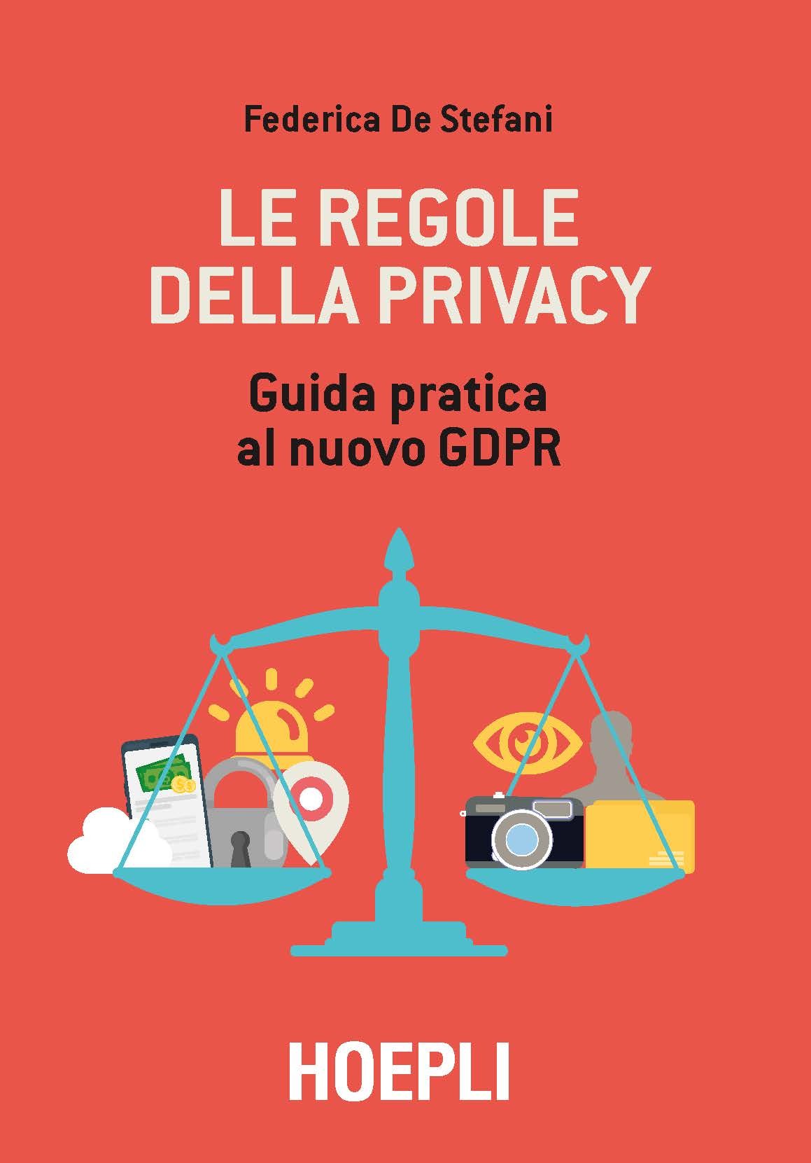 Le regole della privacy - Librerie.coop