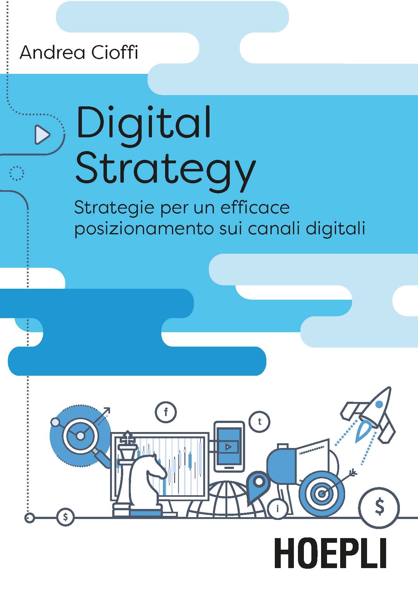 Digital strategy - Librerie.coop