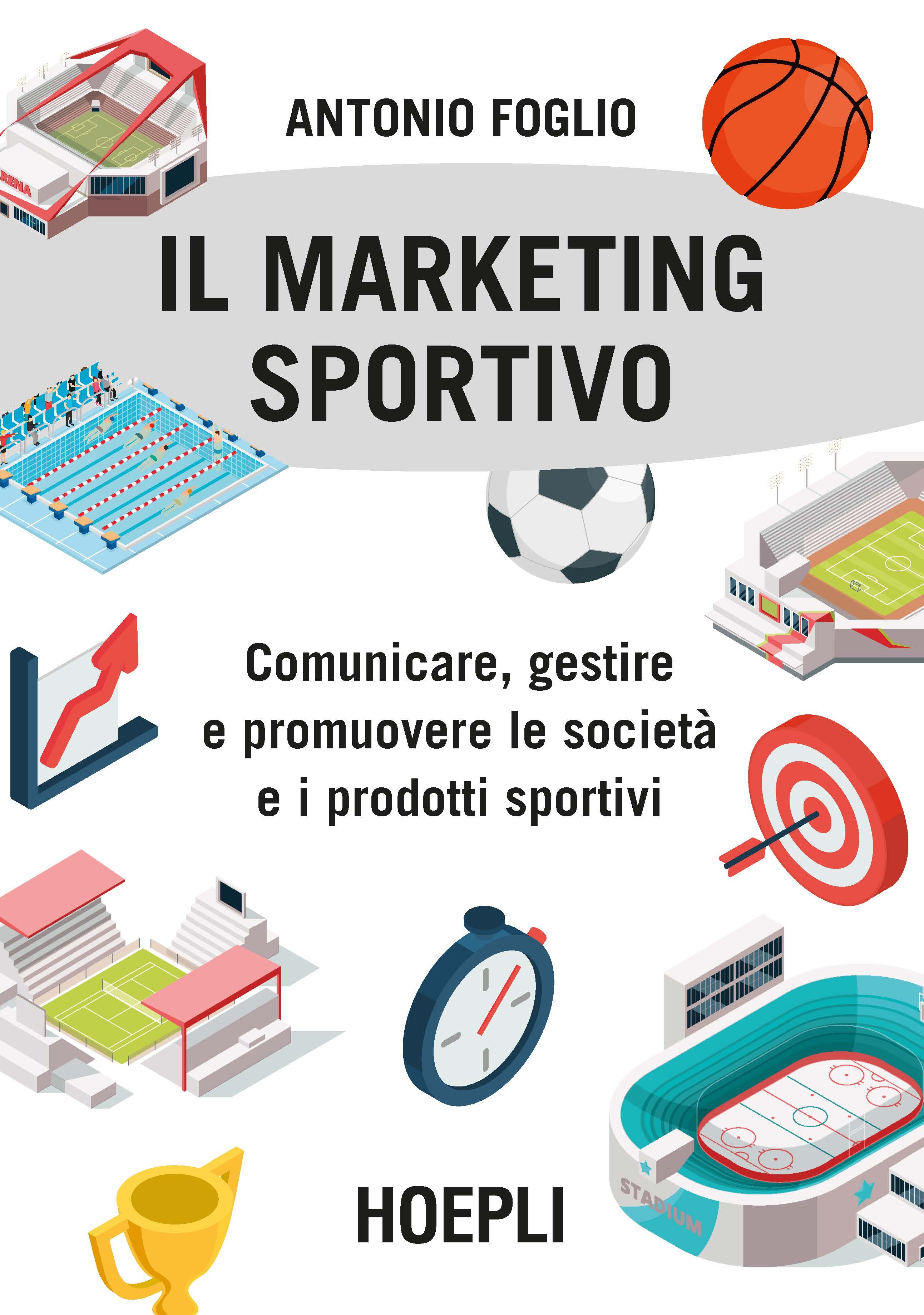Il Marketing sportivo - Librerie.coop