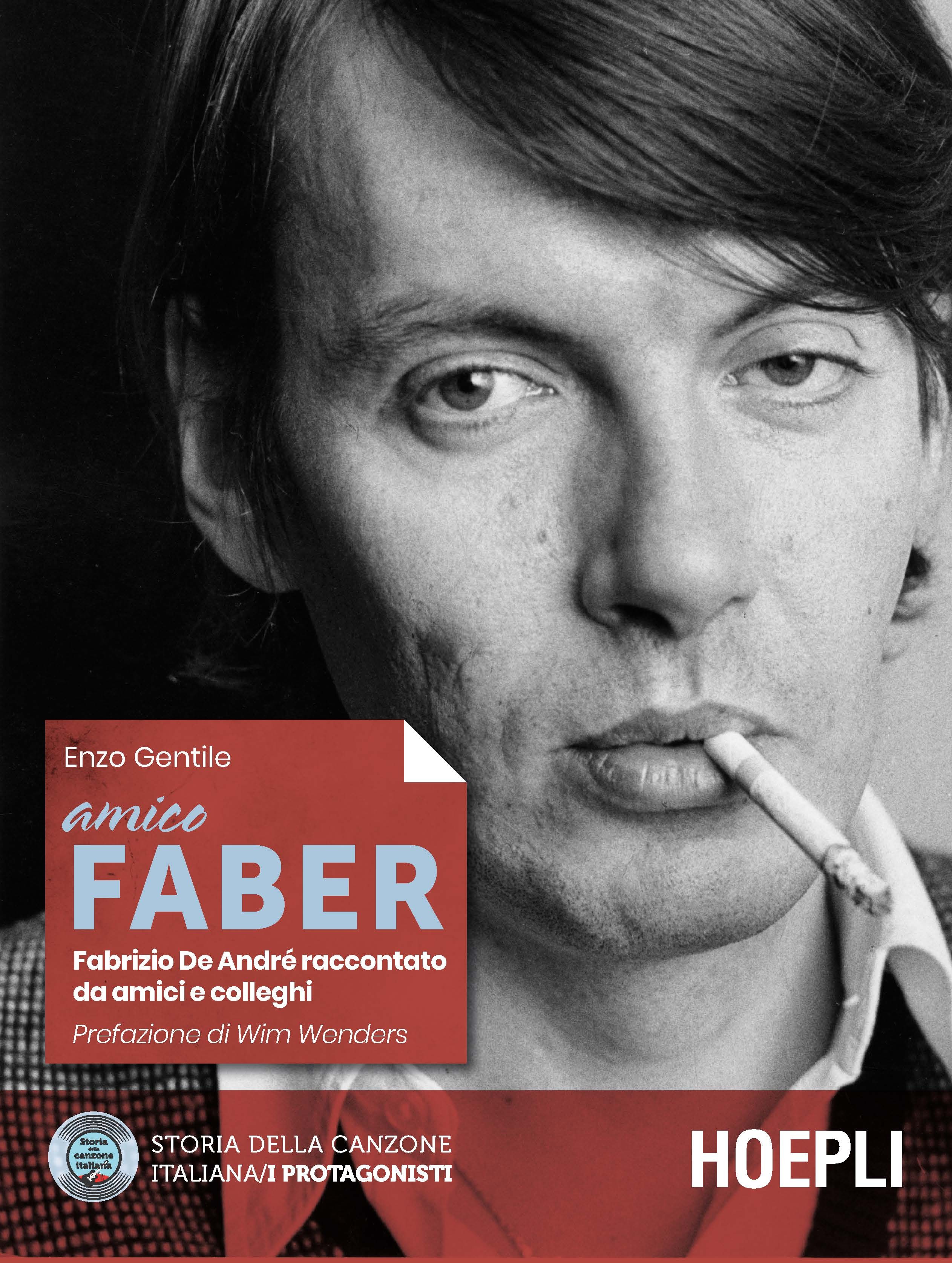 Amico Faber - Librerie.coop