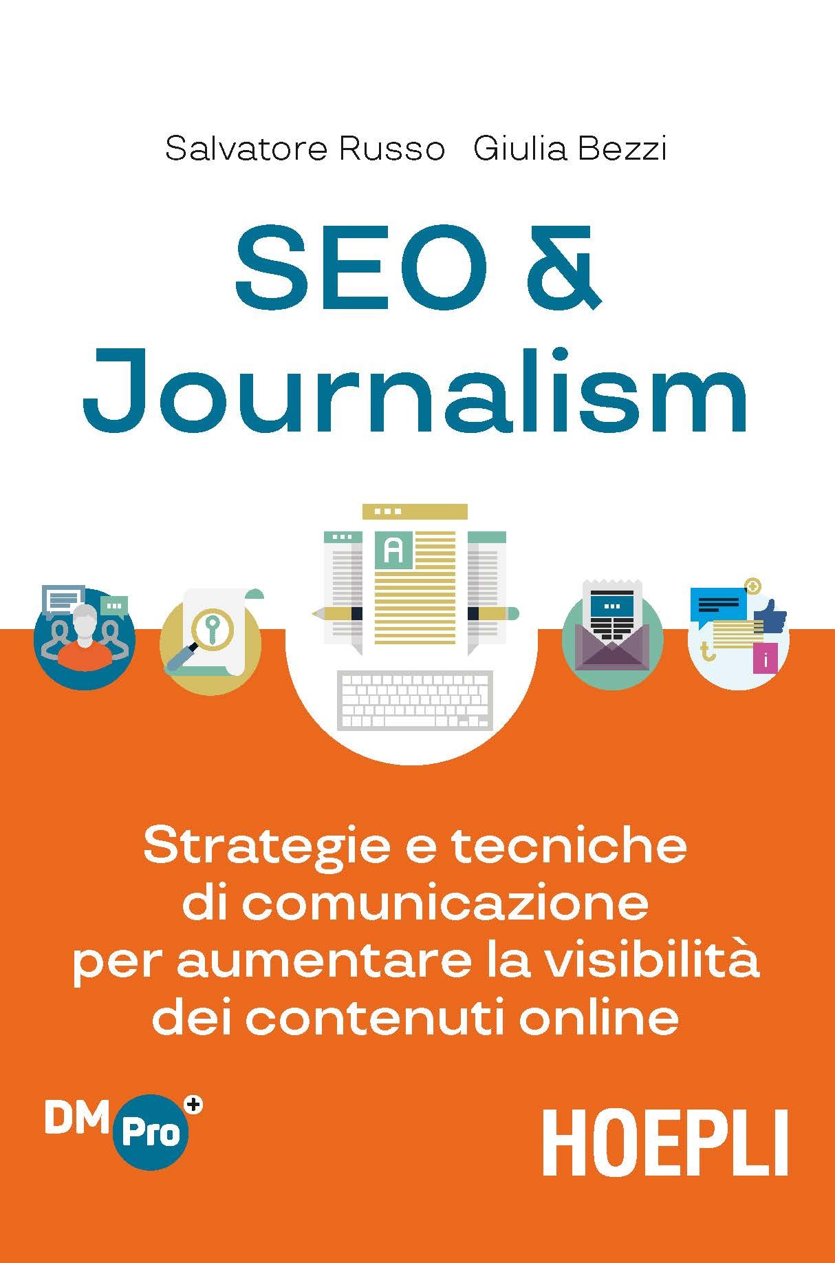 Seo & Journalism - Librerie.coop