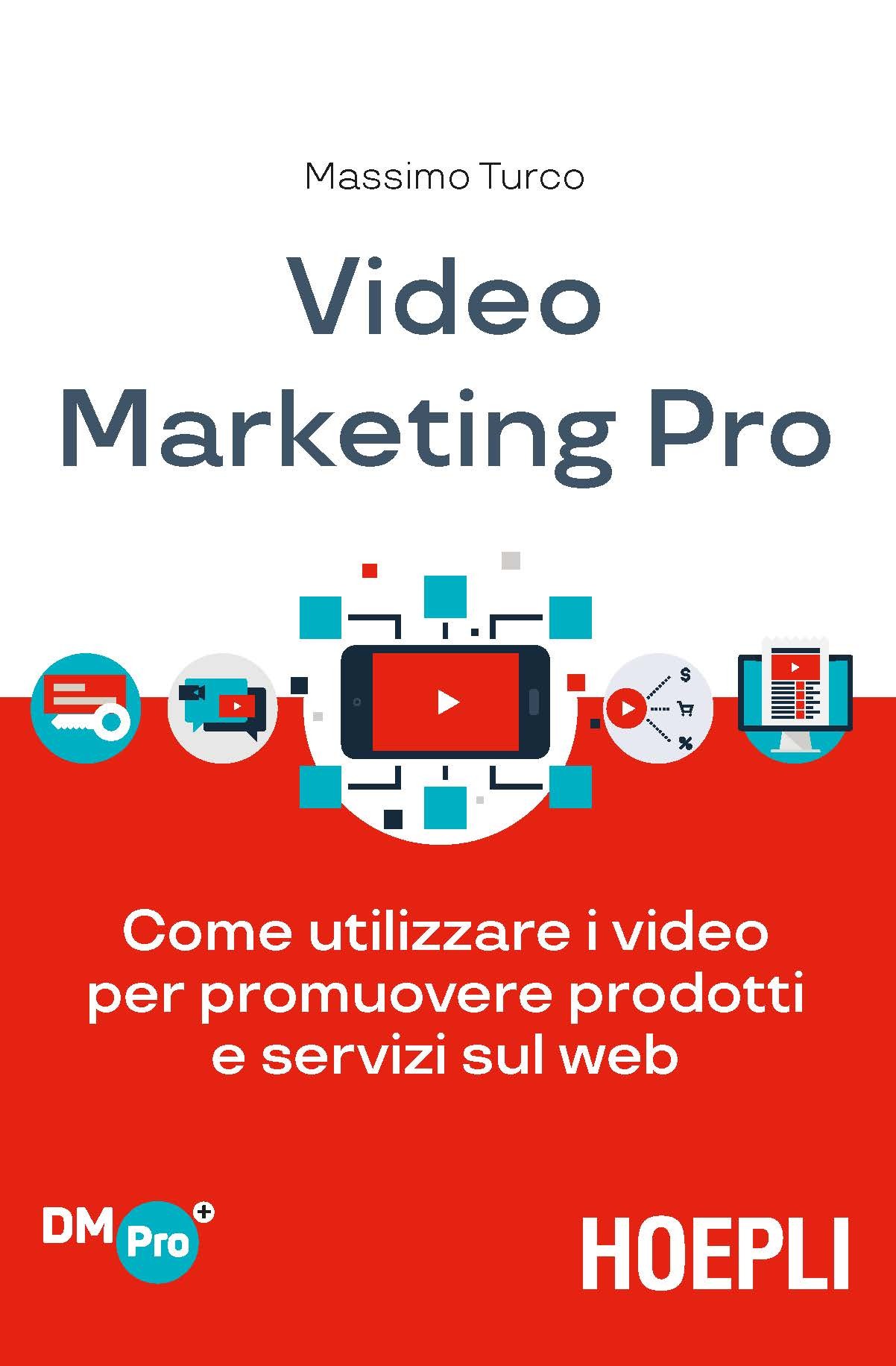 Video Marketing Pro - Librerie.coop