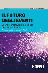 Il futuro degli eventi - Librerie.coop