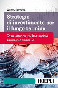 Strategie di investimento per il lungo termine - Librerie.coop