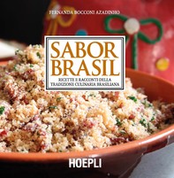Sabor Brasil - Librerie.coop