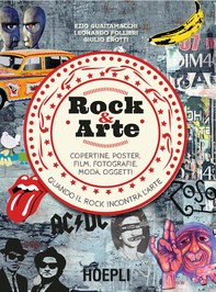 Rock & Arte - Librerie.coop