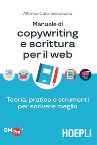 Manuale di copywriting e scrittura per il web - Librerie.coop