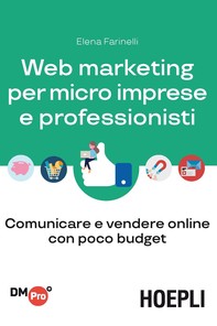 Web marketing per micro imprese e professionisti - Librerie.coop
