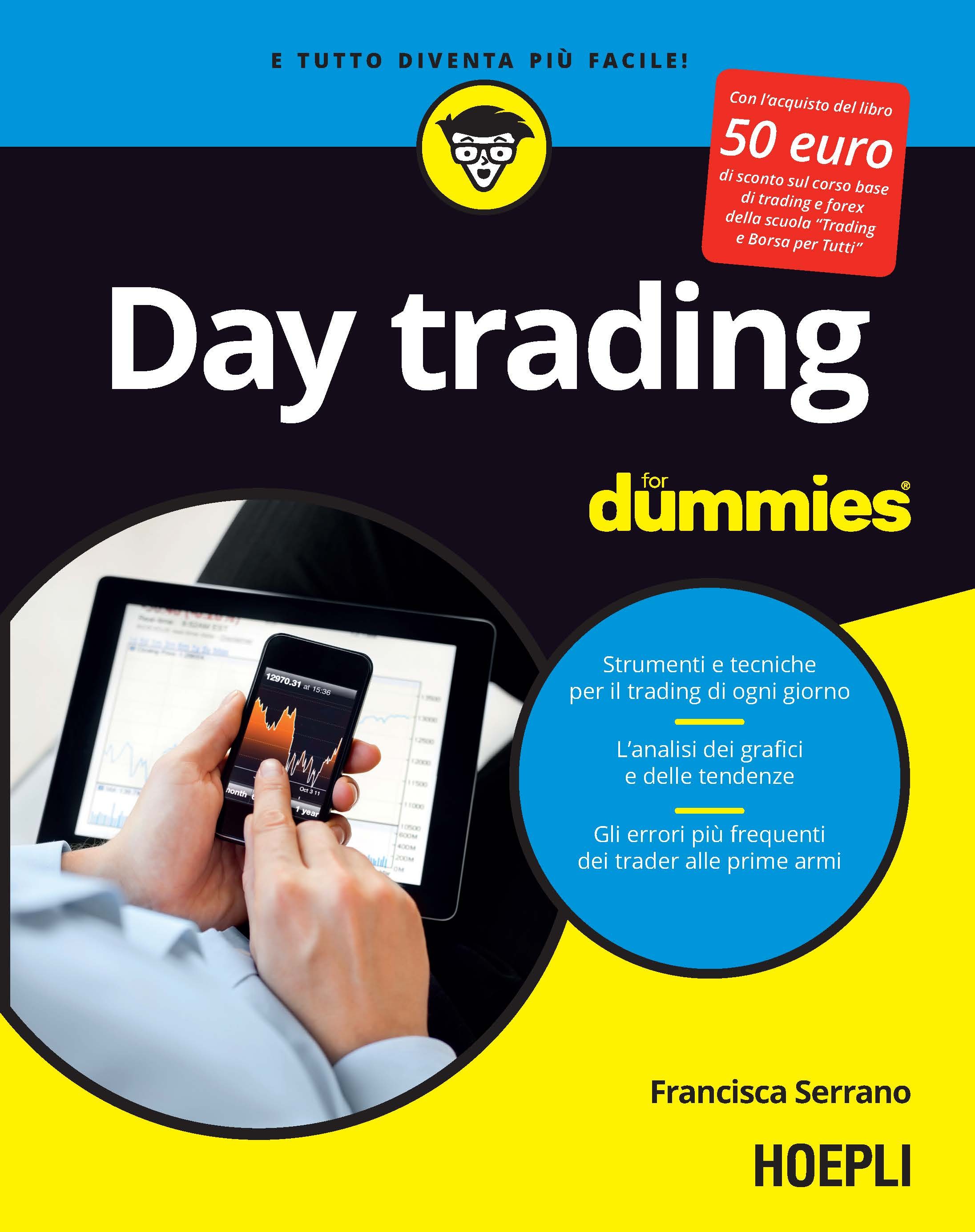Day Trading for dummies - Librerie.coop