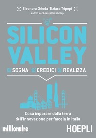 Silicon Valley - Librerie.coop
