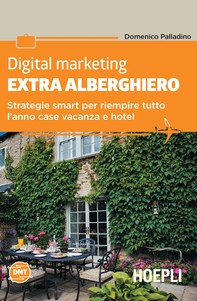 Digital marketing extra alberghiero - Librerie.coop