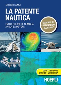 La patente nautica - Librerie.coop