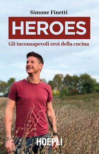 Heroes - Librerie.coop