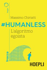 #Humanless - Librerie.coop