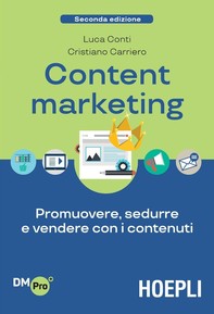 Content marketing - Librerie.coop