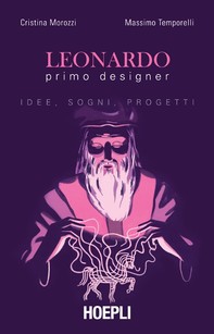 Leonardo primo designer - Librerie.coop