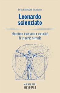 Leonardo scienziato - Librerie.coop