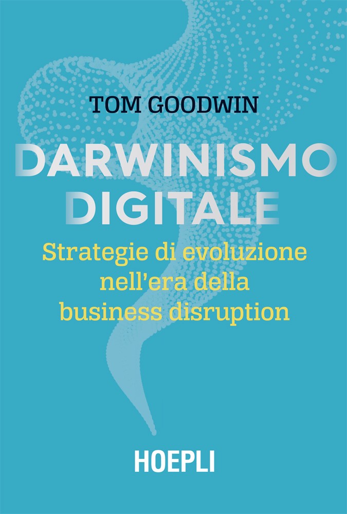 Darwinismo digitale - Librerie.coop