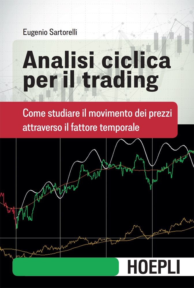 Analisi ciclica per il trading - Librerie.coop