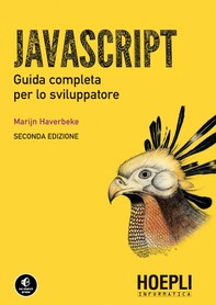 Javascript - Librerie.coop