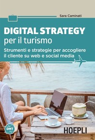 Digital Strategy per il turismo - Librerie.coop