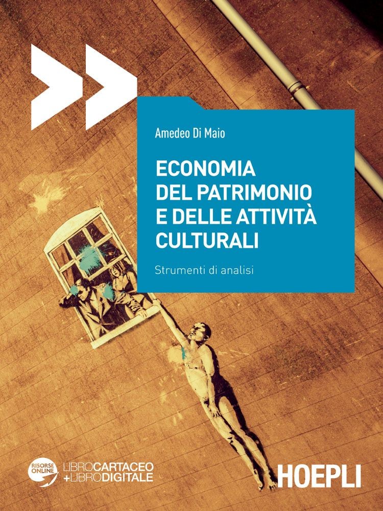 Economia del patrimonio e delle attività culturali - Librerie.coop