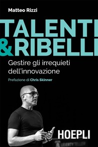 Talenti & Ribelli - Librerie.coop