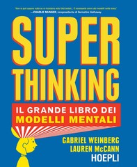 Superthinking - Librerie.coop