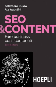 SEO & Content - Librerie.coop