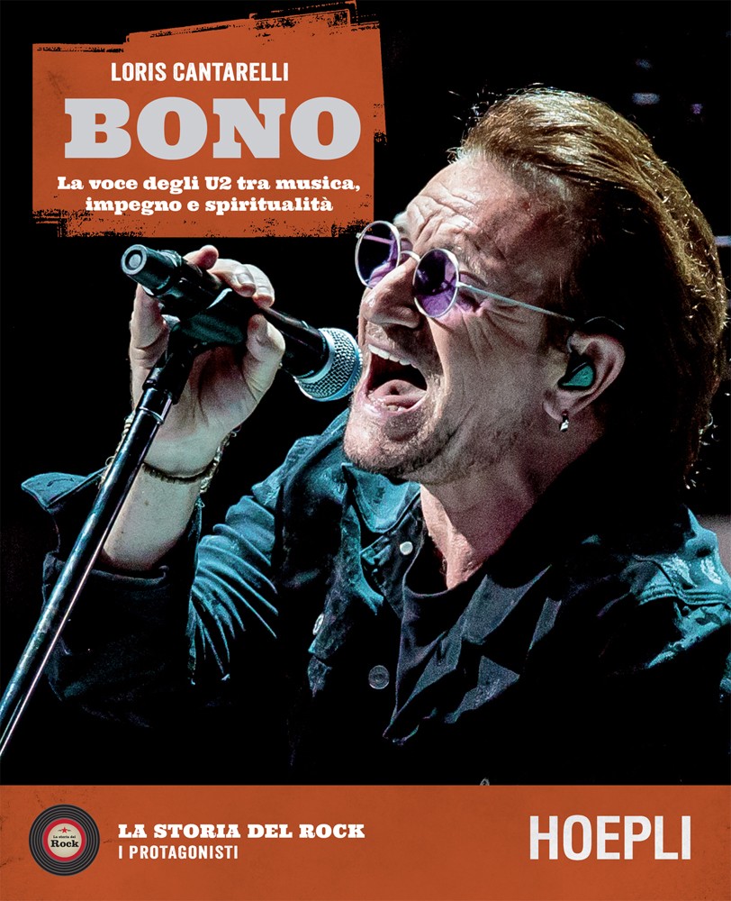 Bono - Librerie.coop