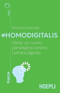 #Homodigitalis - Librerie.coop