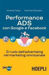 Performance ADS con Google e Facebook - Librerie.coop