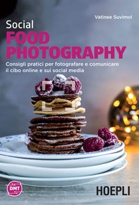 Social Food Photography - Librerie.coop