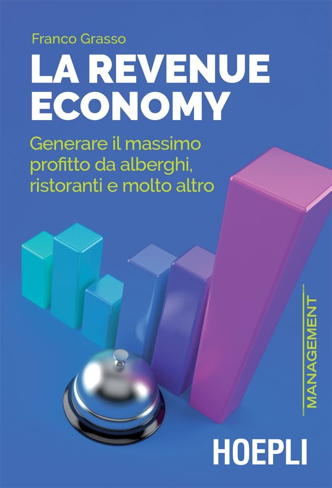 La revenue economy - Librerie.coop