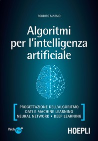 Algoritmi per l’intelligenza artificiale - Librerie.coop