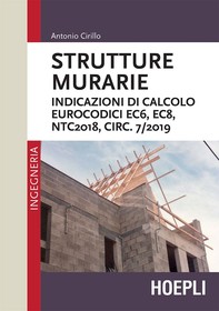 Strutture murarie - Librerie.coop
