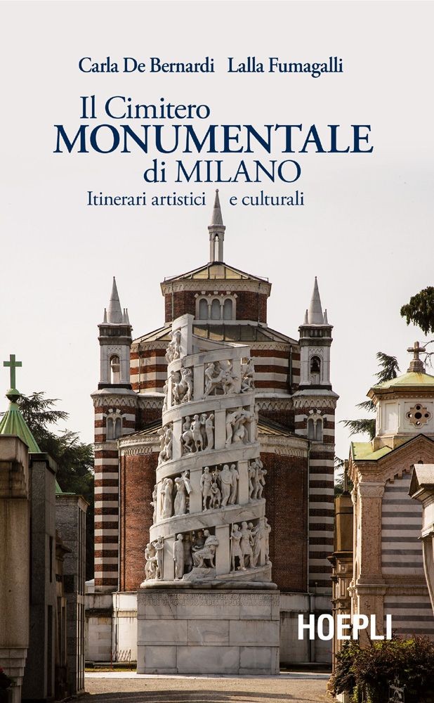 Il Cimitero Monumentale di Milano - Librerie.coop