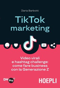 TikTok Marketing - Librerie.coop