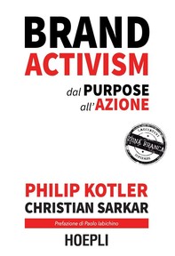 Brand Activism - Librerie.coop