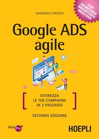 Google ADS agile - Librerie.coop
