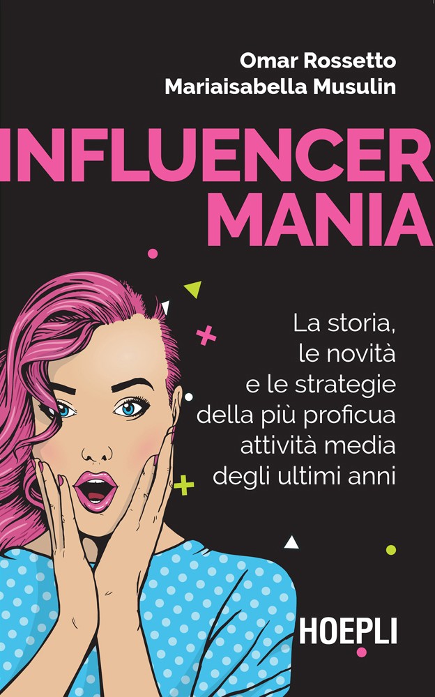 Influencermania - Librerie.coop