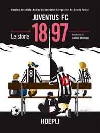 1897 Juventus FC - Librerie.coop